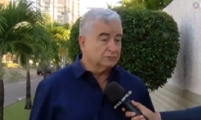 Wilfredo Rojas, empresario soyero/Foto. Captura de pantalla
