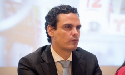 El exsecretario ejecutivo de la Comisión Interamericana de Derechos Humanos (CIDH), Paulo Abrão