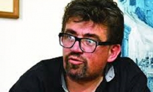 Diego Ayo/Foto. RRSS