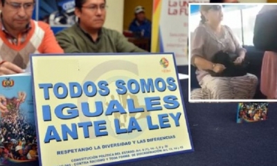 IMAGEN REFERENCIAL/ Foto. RRSS