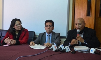 A fines de febrero se cumplirá el plazo para que las empresas presenten sus las propuestas