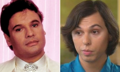 EL CANTANTE DEJÓ COMO HEREDERO UNIVERSAL A IVÁN AGUILERA/Foto. Internet