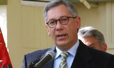 Eduardo Rodríguez Veltzé/Foto. RRSS