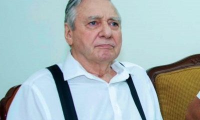 El exalcalde Percy Fernández. Foto de archivo: La Razón.