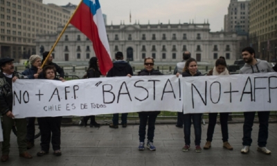 Imagen referencial/Foto. RRSS