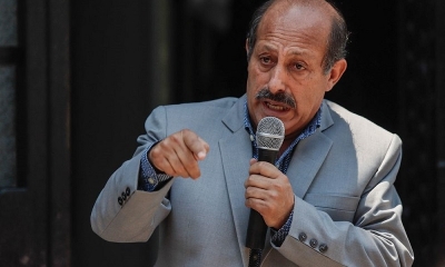 Héctor Valer Pinto