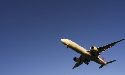 5G: cómo afecta esta tecnología a los aviones comerciales.