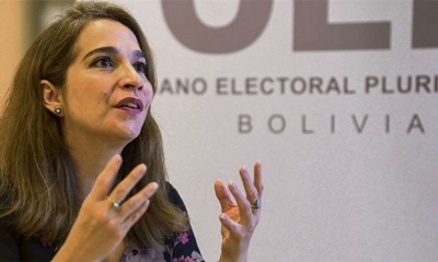María Angélica Ruiz 