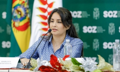 Foto/ Archivo: Paola Aguirre