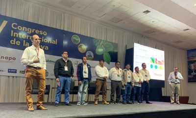 El V Congreso Internacional de la Soya enriqueció la comprensión de las necesidades del sector 