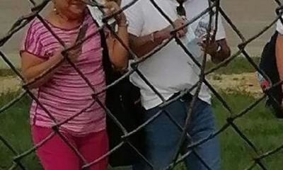 Sr. Luis Fernando Camacho