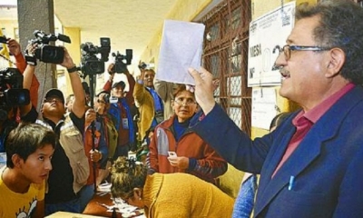 IMAGEN REFERENCIAL/ Foto. RRSS