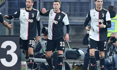 Italia es la última gran liga europea de fútbol en anunciar sus planes. 
