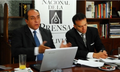 Para la ANP la solución no va por el camino de una ley interpretativa de tres artículos del Código Penal
