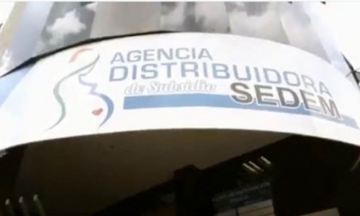 Jimena Costa, Rose Marie Sandoval y Norman Lazarte de UD interpusieron ante el TCP