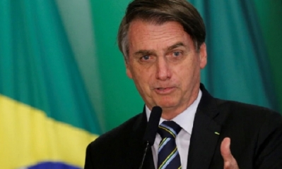 Jair Bolsonaro/Foto. RRSS