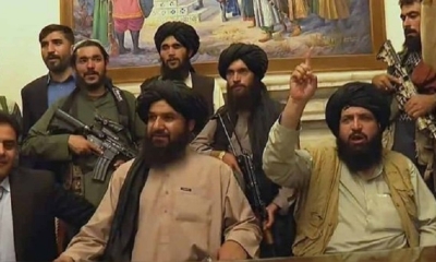 Los talibanes anunciaron que el encuentro se dará del sábado al lunes para abordar distintas cuestiones.