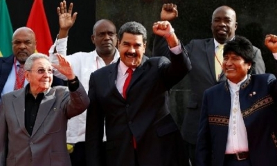 Imagen Referencial/Foto. RRSS