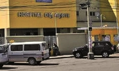 Hospital del Norte 