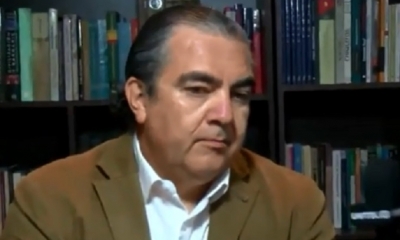 Hugo Siles/Foto. Captura de pantalla