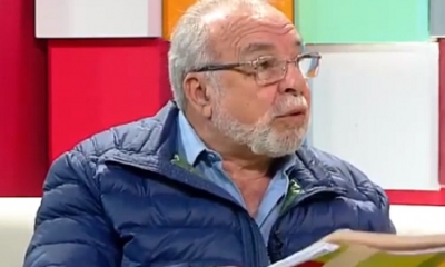 Jorge Landivar/Foto. Captura de pantalla