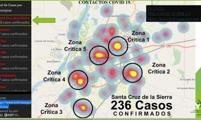 Los supermercados que cerrarán sus puertas son
