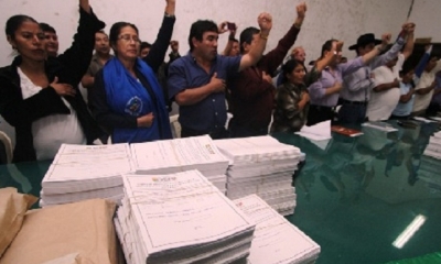 IMAGEN REFERENCIAL/Foto. RRSS