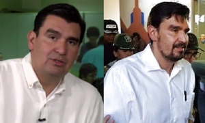 El antes y después de José Maria Leyes/Foto. Kandire