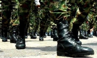 Un joven que sería conscripto falleció la noche del domingo en el cuartel PPE