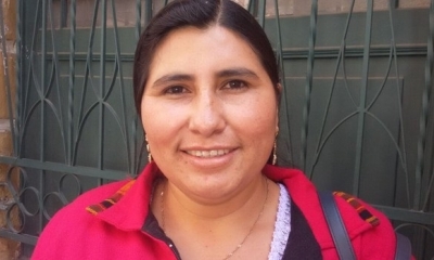  Nélida Sifuentes