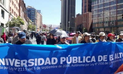 Imagen Referencial. Foto: Internet