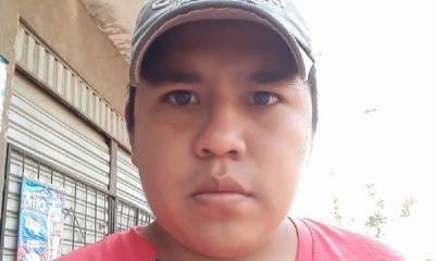Joel Condori Apaza abusa de la adolescente/Foto. RRSS