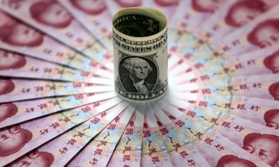 El mBridge es una creación conjunta entre el Banco Popular de China