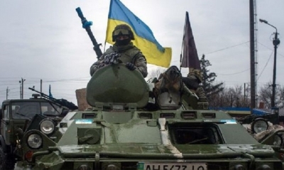 esde 2014, la parte este de Ucrania es el escenario de una guerra entre Kiev y los separatistas prorrusos.