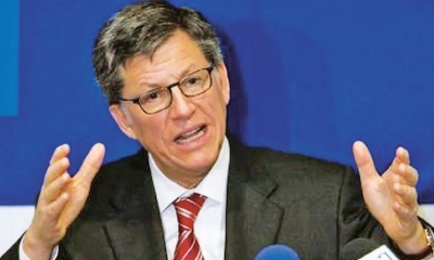 Vivanco, director de la División de las Américas de HRW.
