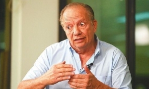  El presidente de la Cámara Agropecuaria del Oriente (CAO), Freddy Suárez.Foto: El Deber