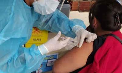 Ministerio de Salud