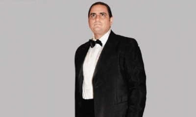 Alex Saab, un empresario colombiano cercano al régimen venezolano, está siendo juzgado en Miami