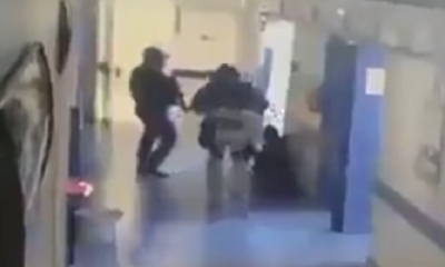 El caso se investiga/Foto. Captura de pantalla