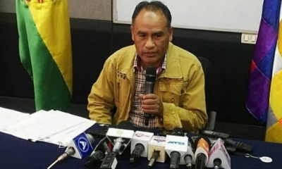 Galo Bonifaz/Foto. RRSS