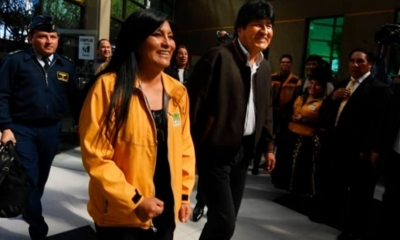 Abordaran  temas vinculados al desarrollo urbano/Foto. BTV