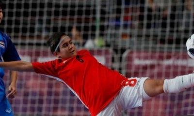 María Cristina Gálvez, 