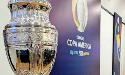 Copa América 