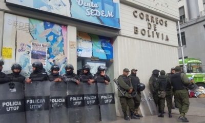Imagen Ilustrativa. Foto.Internet