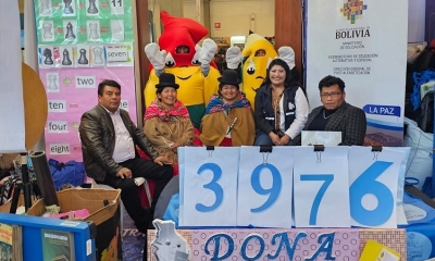 Foto: Ministerio de Educación