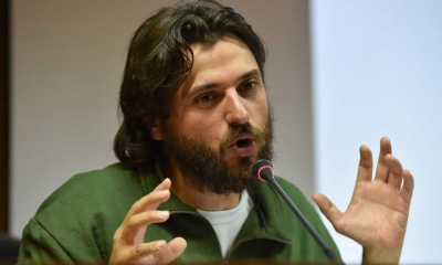 Juan Grabois