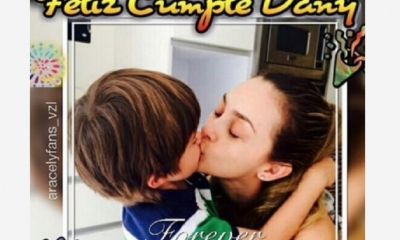 La foto polémica/Foto. RRSS