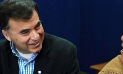 Juan Ramón Quintana, ministro de la Presidencia/Foto: RRSS