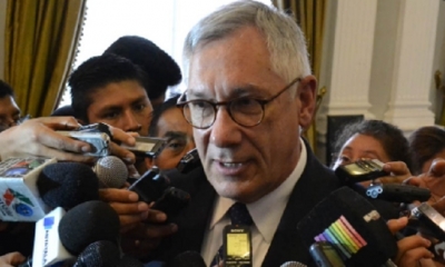 Eduardo Rodríguez Veltze/Foto. RRSS