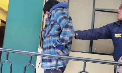 Las investigaciones continúan/Foto. RRSS